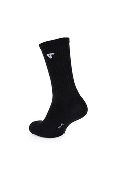 Photo 4 Термоноски ACTIX Promenade повседневные махровый след чёрные (3 пары)