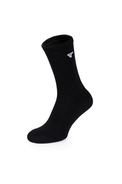 Photo 2 Термоноски ACTIX Promenade повседневные махровый след чёрные (3 пары)